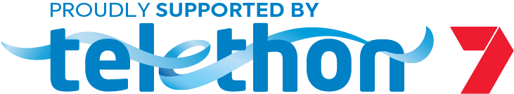 Channel 7 Telethon Trust logo
