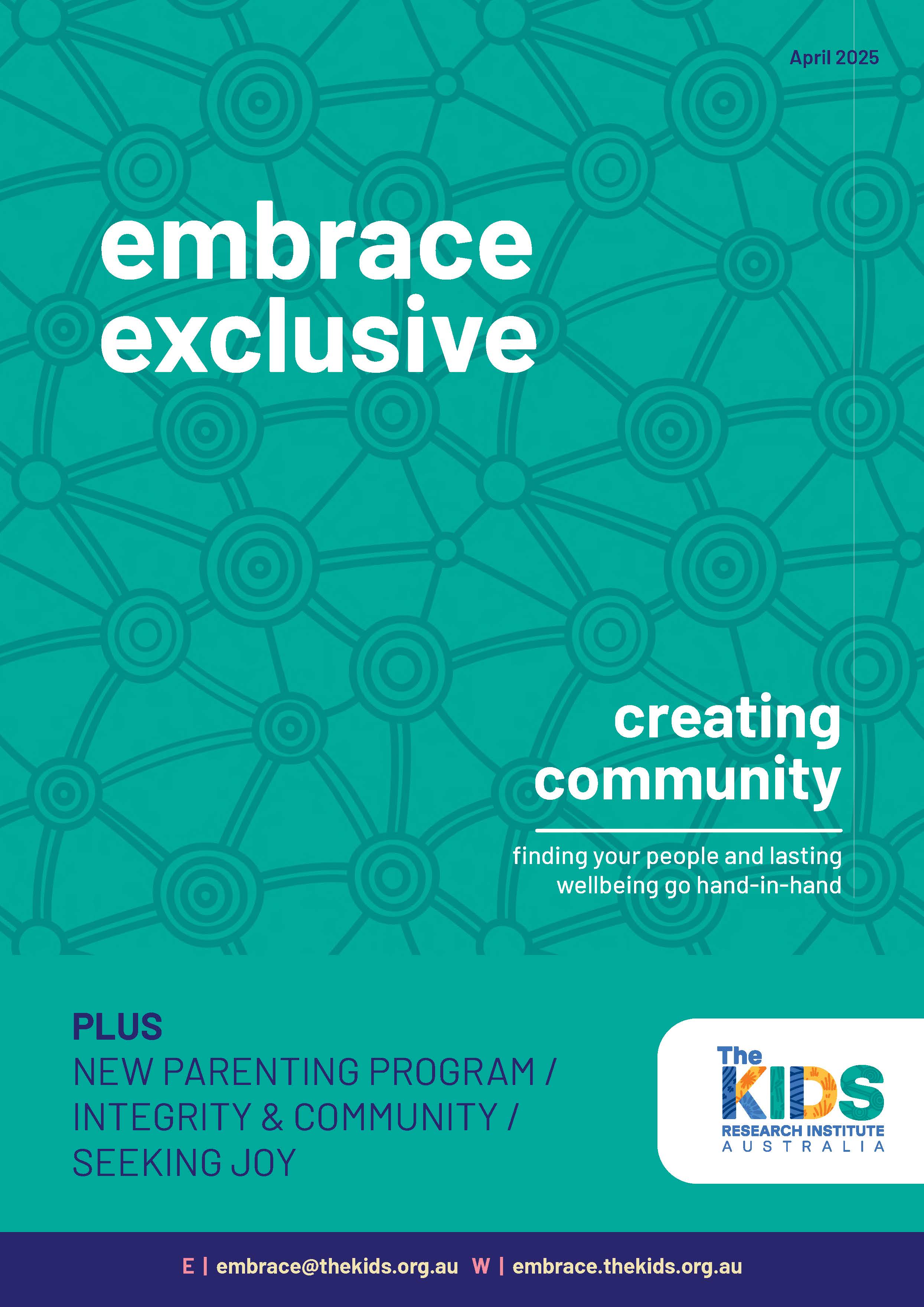 Embrace Exclusive - Edition 2